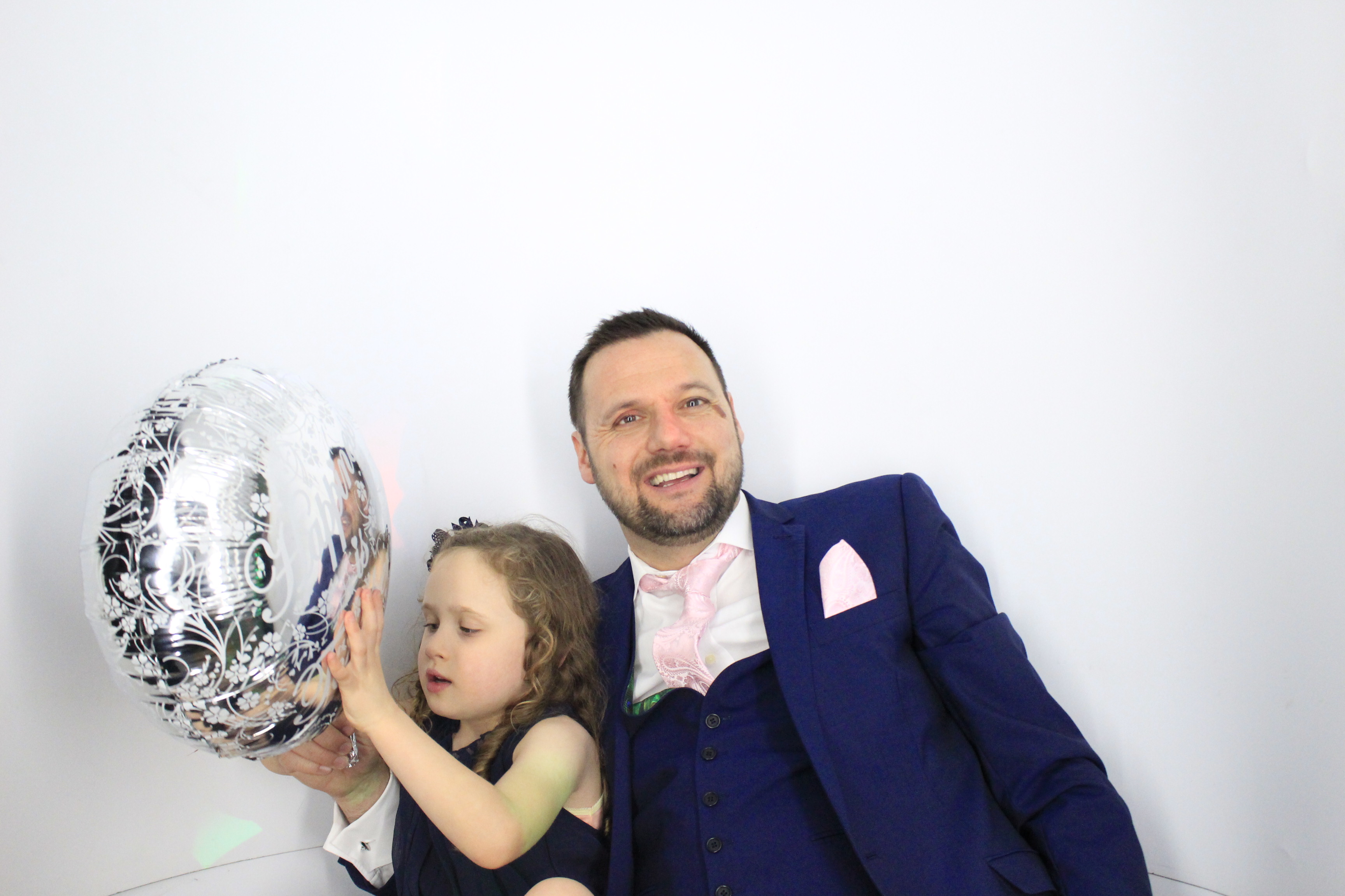 Tony and Stephanie's wedding | View more photos from the event at gallery.myphotoboothexperience.co.uk/u/MyPhotoBoothExperienceLtd/Tony-and-Stephanies-wedding